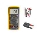 Đồng hồ vạn năng FLUKE 17B MAX-01 (1000V, 0.5%+3, IP40)