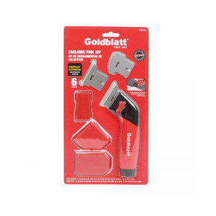 Dụng cụ miết keo Silicon đa năng Goldblatt G12738