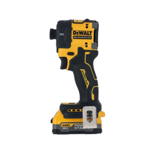Máy vặn vít búa dầu 18/20V Dewalt DCF870