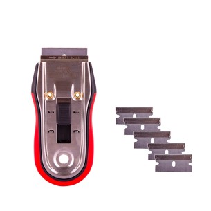 Dao sủi kèm 5 lưỡi Goldblatt G03070