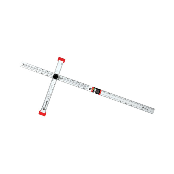 Thước xoay chữ T Kapro 317-120cm