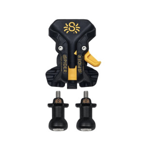 Bộ đeo dụng cụ khoan Spider Pro Tool Holster Kit