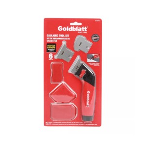 Dụng cụ miết keo Silicon đa năng Goldblatt G12738