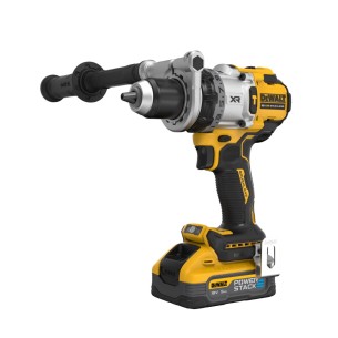 Máy khoan pin 18/20V Dewalt DCD1007