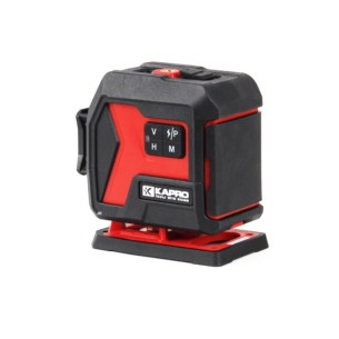 Máy cân bằng Kapro 956G tia xanh 3D tích hợp sẵn pin sạc