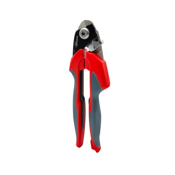 Kìm cắt cáp chuyên nghiệp Taiwan Nusharp No.835