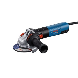 Máy mài góc không chổi than Bosch GWS 20-125 SB