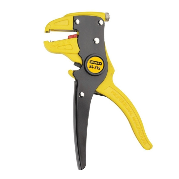 Kềm tuốt dây tự động Stanley 84-319