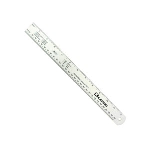Thước lá Kapro 306-30cm 306-40cm 306-60cm