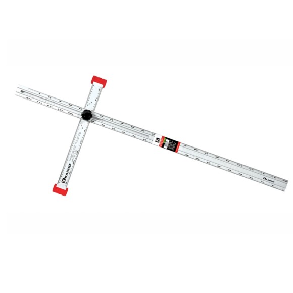 Thước xoay chữ T Kapro 317-120cm