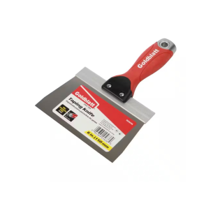 Cây sủi sơn, bay trét Goldblatt G05636 6 inch