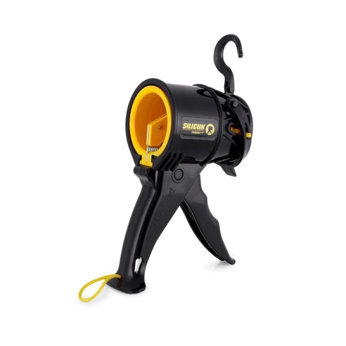 Súng bắn keo SILIGUN™ compact 4" chuyên nghiệp