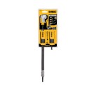 Đầu chuyển góc bắn vít DeWALT MAX FIT® DWAMRASET