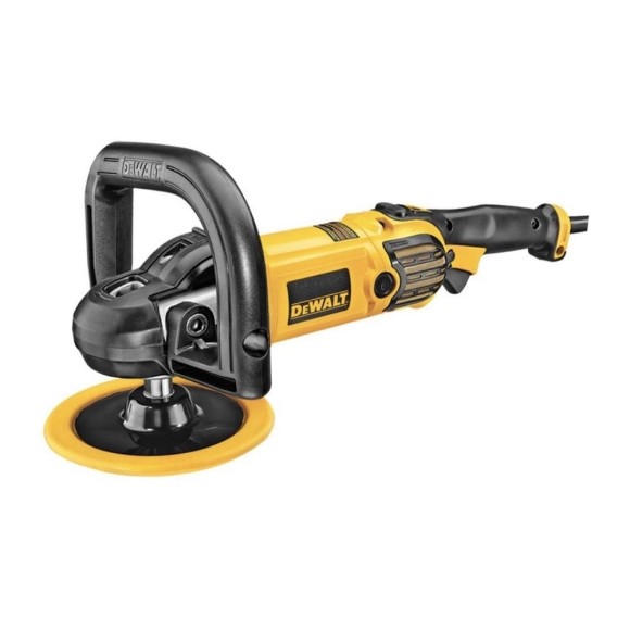 Máy đánh bóng 180mm DeWALT DWP849X