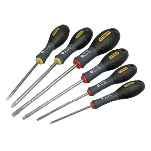 Bộ 5 tua vít Stanley FATMAX® 0-65-436