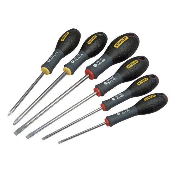 Bộ 5 tua vít Stanley FATMAX® 0-65-436