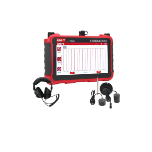 Máy dò rò rỉ nước thông minh đa chức năng Uni-T UT662E series