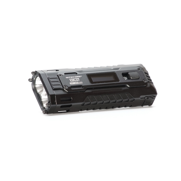 Đèn pin Nitecore EDC 37 (EDC37) độ sáng 8000 Lumens