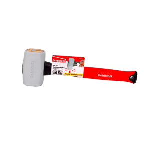 Búa cao su Heavy Duty Goldblatt G02813 16 oz