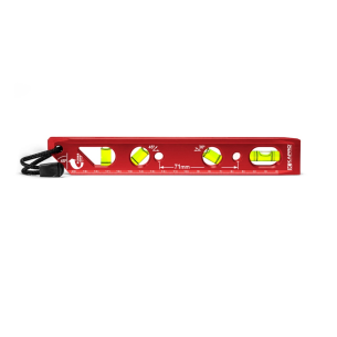 Thước thủy nguyên khối Kapro 926 PIPEMASTER™