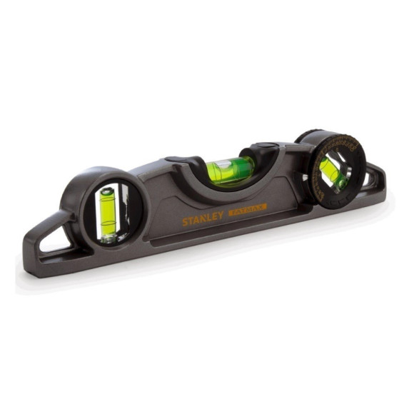 Thước thủy (Nivo) từ tính Stanley FATMAX® 9 inch 43-609