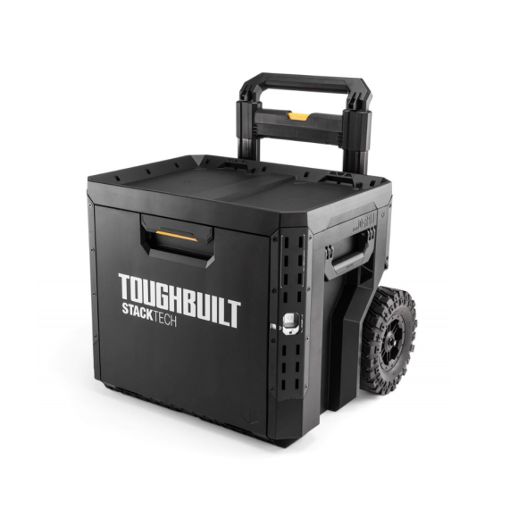 Thùng dụng cụ ngăn kéo bánh xe Toughbuilt StackTech TB-B1-D-R91