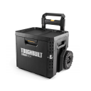 Thùng dụng cụ ngăn kéo bánh xe Toughbuilt StackTech TB-B1-D-R91