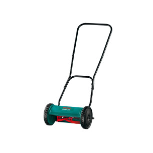 Xe cắt cỏ làm vườn Bosch AHM30