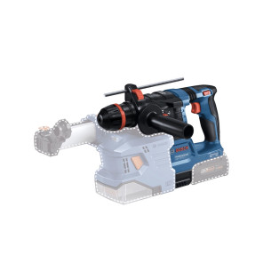 Máy khoan bê tông 18V Bosch GBH 18V-22 X One-chuck (06119241J0)
