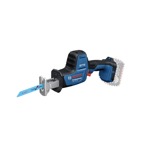 Máy cưa kiếm dùng pin Bosch GSA 18V-24