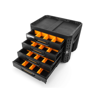 Hộp dụng cụ có ngăn kéo thế hệ mới Toughbuilt TB-B1-D-74