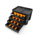 Hộp dụng cụ có ngăn kéo thế hệ mới Toughbuilt TB-B1-D-74