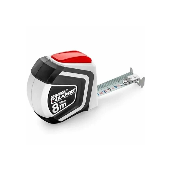 Thước cuộn KAPRO 510 - 8m có nam châm