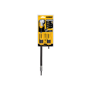 Đầu chuyển góc bắn vít DeWALT MAX FIT® DWAMRASET