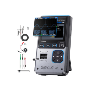 Thiết bị kiểm tra linh kiện điện tử Fnirsi DSO-TC4