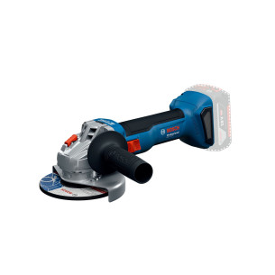 Máy mài góc dùng pin Bosch GWS 18V-8