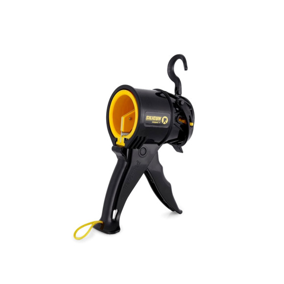 Súng bắn keo SILIGUN™ compact 4" chuyên nghiệp