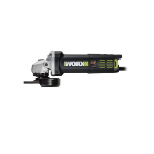 Mài góc điện 220V cầm tay Worx WU800X