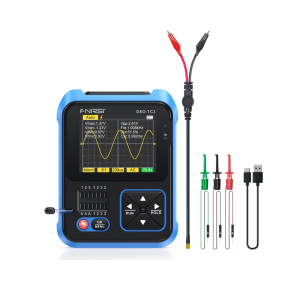 Máy hiện sóng cầm tay 3 trong 1 FNIRSI DSO-TC3
