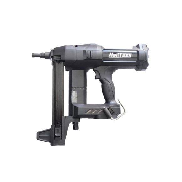 Bắn đinh bê tông không gas 18V NailTask DCCN90S2 (90S2) Black Editon