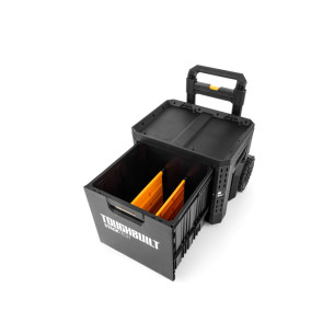 Thùng dụng cụ ngăn kéo bánh xe Toughbuilt StackTech TB-B1-D-R91