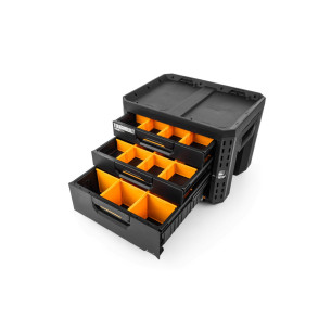 Hộp dụng cụ có ngăn kéo thế hệ mới Toughbuilt TB-B1-D-73