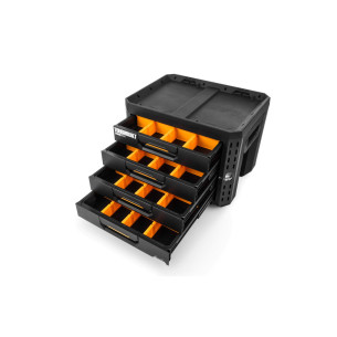 Hộp dụng cụ có ngăn kéo thế hệ mới Toughbuilt TB-B1-D-74