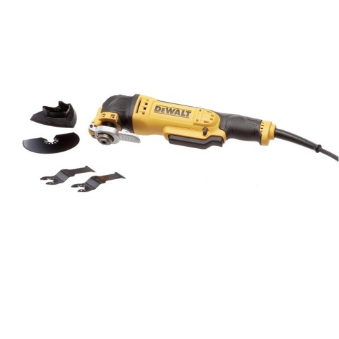 Máy cắt rung đa năng DeWALT DWE315K B1