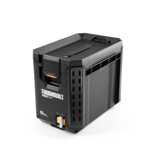 Thùng dụng cụ quai xách Toughbuilt StackTech TB-B1-B-60C