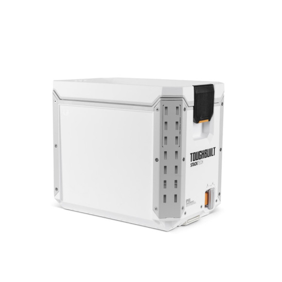 Thùng công cụ giữ nhiệt làm mát Toughbuilt Stacktech TB-B1-C-60C