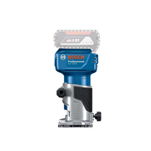 Máy phay dùng Pin Bosch GLF 18V-8 (SOLO)