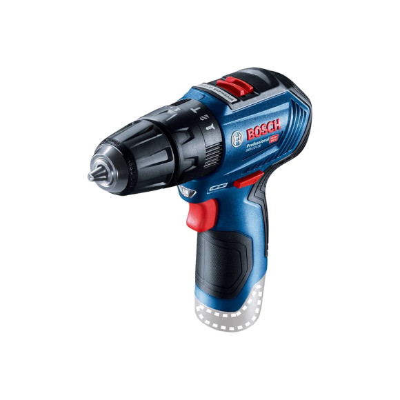 Máy khoan vặn vít động lực Bosch GSB 12V-30