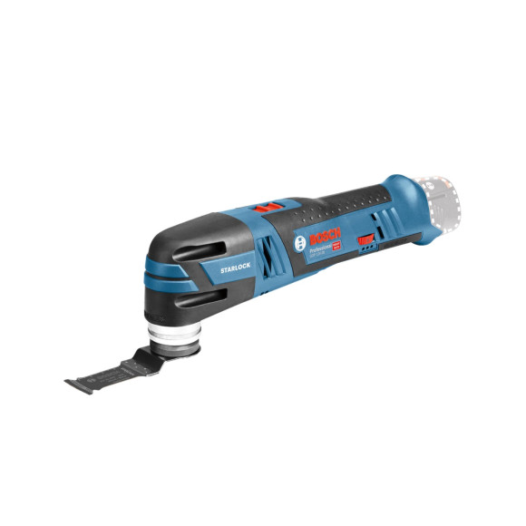 Thân máy cắt rung đa năng Bosch GOP 12V-28 06018B50L0