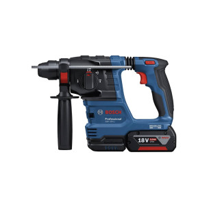 Máy khoan bê tông dùng pin 18V Bosch GBH 185-LI